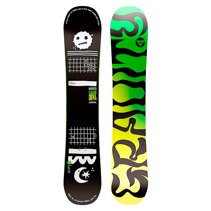 Kid's Snowboards